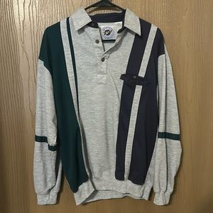 LD - Sports International Men’s Pullover